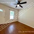 2 bedrooms apartment for rent in Forest Hills Tampa - North Tampa, Tampa