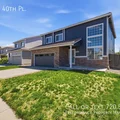 6 bedrooms apartment for rent in Aurora - Outer Denver, Denver