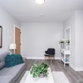 Studio Apartment for rent in Lincoln Park - North Side, Chicago
