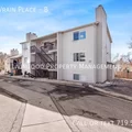 2 bedrooms apartment for rent in Old Colorado City - Central COS, Colorado Springs