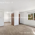 2 bedrooms apartment for rent in Old Colorado City - Central COS, Colorado Springs