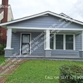 2 bedrooms apartment for rent in Fang - Central Nashville, Nashville