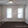 1 bedroom apartment for rent in Wadeview Park - Central Orlando, Orlando