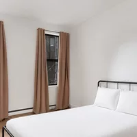 Coliving in Morningside Heights - Manhattan, New York