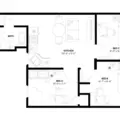Coliving in Morningside Heights - Manhattan, New York