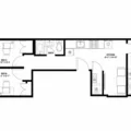 Coliving in Harlem - Manhattan, New York
