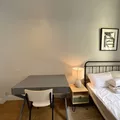 Coliving in Harlem - Manhattan, New York