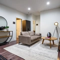 Coliving in Harlem - Manhattan, New York