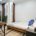 Coliving in Morningside Heights - Manhattan, New York