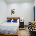 Coliving in Morningside Heights - Manhattan, New York