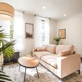 Coliving in Morningside Heights - Manhattan, New York