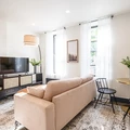 Coliving in Morningside Heights - Manhattan, New York