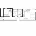 Coliving in Morningside Heights - Manhattan, New York
