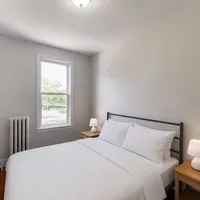 Co-living en Roxbury - Boston, Boston