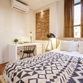 Coliving in Morningside Heights - Manhattan, New York