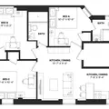 Coliving in Morningside Heights - Manhattan, New York