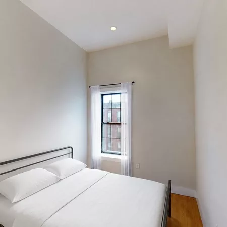 Coliving in Bushwick - Brooklyn, New York