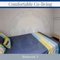 Coliving in College Park - South Atl, Atlanta