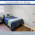 Coliving in College Park - South Atl, Atlanta