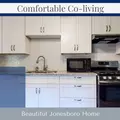 Coliving in Clayton County GA - South Atl, Atlanta