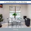 Coliving in Clayton County GA - South Atl, Atlanta