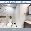 Coliving in Clayton County GA - South Atl, Atlanta