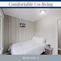 Coliving in Clayton County GA - South Atl, Atlanta