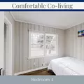 Coliving in Clayton County GA - South Atl, Atlanta