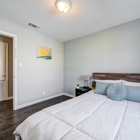 Co-living en Independence Heights - Nw Houston, Houston