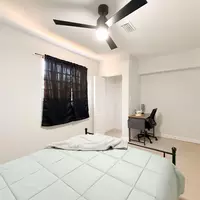 Coliving in Belmont Heights - East Tampa, Tampa