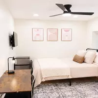 Co-living en Oak Park SD - Inland, San Diego
