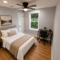 Coliving in Bankhead - West Atl, Atlanta