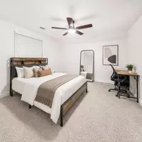 Coliving in Haltom City - Forth Worth, Dallas