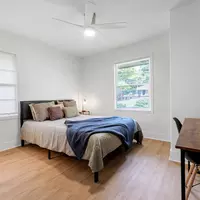 Coliving in Decatur - East Atl, Atlanta
