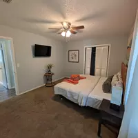Co-living en Oceanway - Northside, Jacksonville