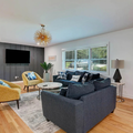 Coliving in Cumberland GA - North Atl, Atlanta