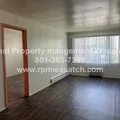 1 bedroom apartment for rent in Central City SLC - Central SLC, Salt Lake City