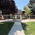 1 bedroom apartment for rent in Central City SLC - Central SLC, Salt Lake City