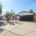 3 bedrooms apartment for rent in Desert View - Phoenix, Phoenix