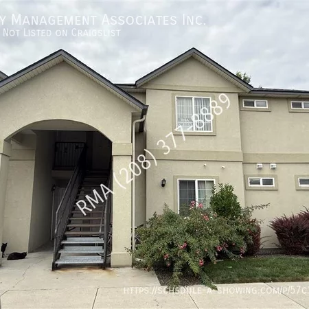 2 bedrooms apartment for rent in West Boise - Boise, Boise