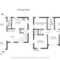 3 bedrooms apartment for rent in North End - East Side Detroit, Detroit