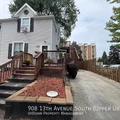 1 bedroom apartment for rent in Elliot Park - Central Minneapolis, Minneapolis