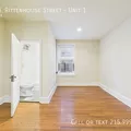 1 bedroom apartment for rent in Germantown - Nw Philadelphia, Philadelphia