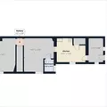 1 bedroom apartment for rent in Germantown - Nw Philadelphia, Philadelphia