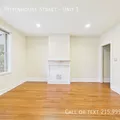 1 bedroom apartment for rent in Germantown - Nw Philadelphia, Philadelphia