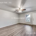 1 bedroom apartment for rent in Old East Dallas - Ne Dallas, Dallas