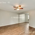 2 bedrooms apartment for rent in Old East Dallas - Ne Dallas, Dallas