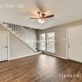 2 bedrooms apartment for rent in Old East Dallas - Ne Dallas, Dallas