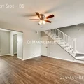2 bedrooms apartment for rent in Old East Dallas - Ne Dallas, Dallas