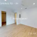 1 bedroom apartment for rent in Oak Lawn - Ne Dallas, Dallas